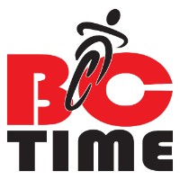 bctime logo