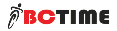 BCTIME logo